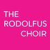Rodolfus Choir (@rodolfuschoir) Twitter profile photo Rodolfus Choir (@rodolfuschoir) Twitter profile photo