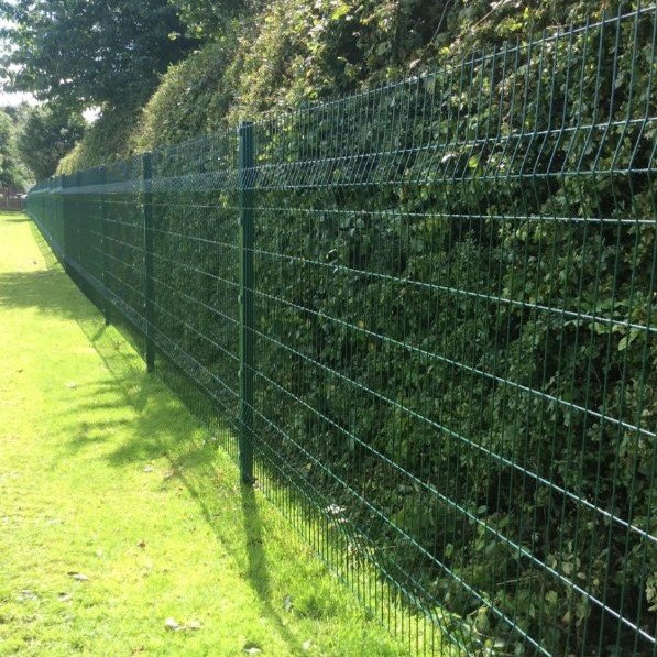 FareFence (NW) - Fencing Contractor, Supplier & installer of Fencing Systems. Solution Provider for your Fencing needs.