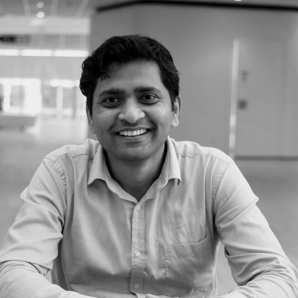 tweet2HimanshuK's profile picture. Senior Scientist @DanoneResearch । Adj Prof @UniTurku | PhD @theysslab | expertise-#microbiome #probiotics । leisure- SciCom,Hindi Poetry । Tweets = own opinion