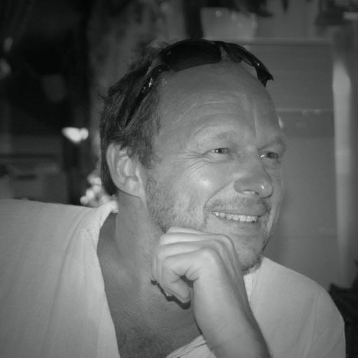 T_Hoevelmeyer's profile picture. Mensch & Cryptoenthusiast