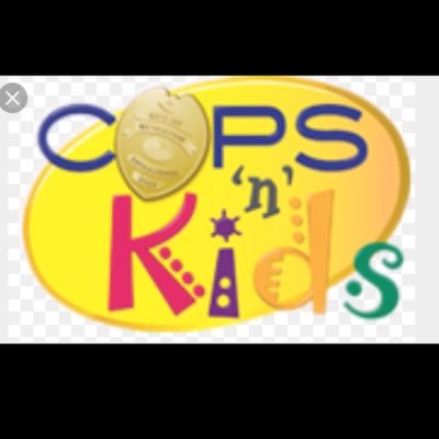 Official Liberty High School Twitter page for Cops 'n' Kids'