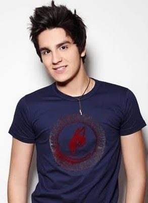 Gente esse eh para todos que amam o Luan ♥ e eh da Familia Luan Santana