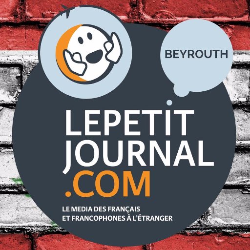 Magazine en ligne dédié aux Français expatriés et aux francophones à Beyrouth