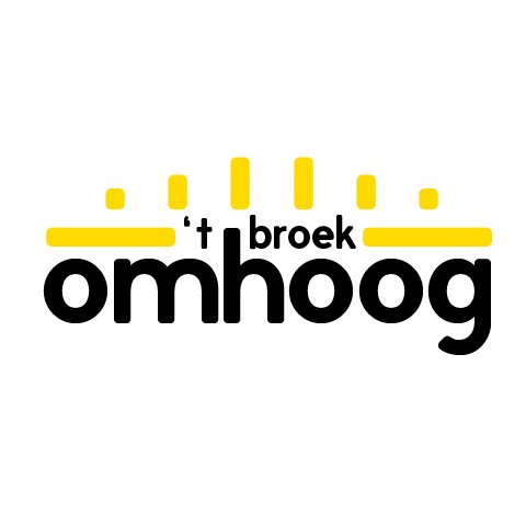 Met elkaar en door jong en oud wordt er gewerkt; aan persoonlijk perspectief, aan onderlinge verbinding en aan gemeenschapszin.