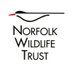 Norfolk Wildlife Trust (@NorfolkWT) Twitter profile photo