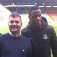 Tom Samuel (@tjsam1000) 's Twitter Profile Photo Tom Samuel (@tjsam1000) 's Twitter Profile Photo