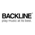 Backline Distribution (@backlineit) Twitter profile photo Backline Distribution (@backlineit) Twitter profile photo