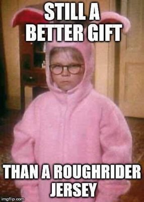 EffTheRiders's profile picture. Exploiting the greatest #CFL rivalry for some laughs 2x #TheEzzys Winner for Best Rivalry account #GoJetsGo #GoFish #GoBlueBombers #EffTheWild #EffTheRiders