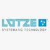 Lütze AG (@luetze_ch) Twitter profile photo Lütze AG (@luetze_ch) Twitter profile photo