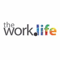 thework.life(@twl_theworklife) 's Twitter Profile Photo