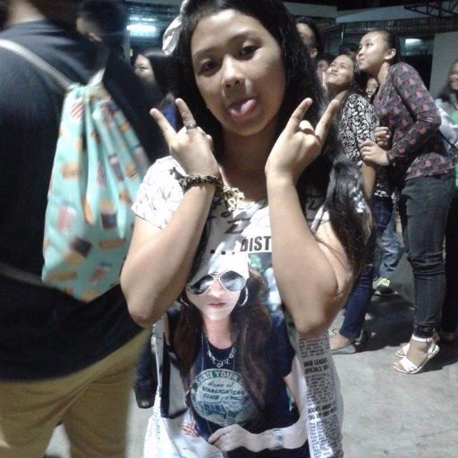 jadinexfever1's profile picture. 