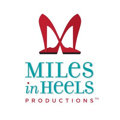 Miles in Heels