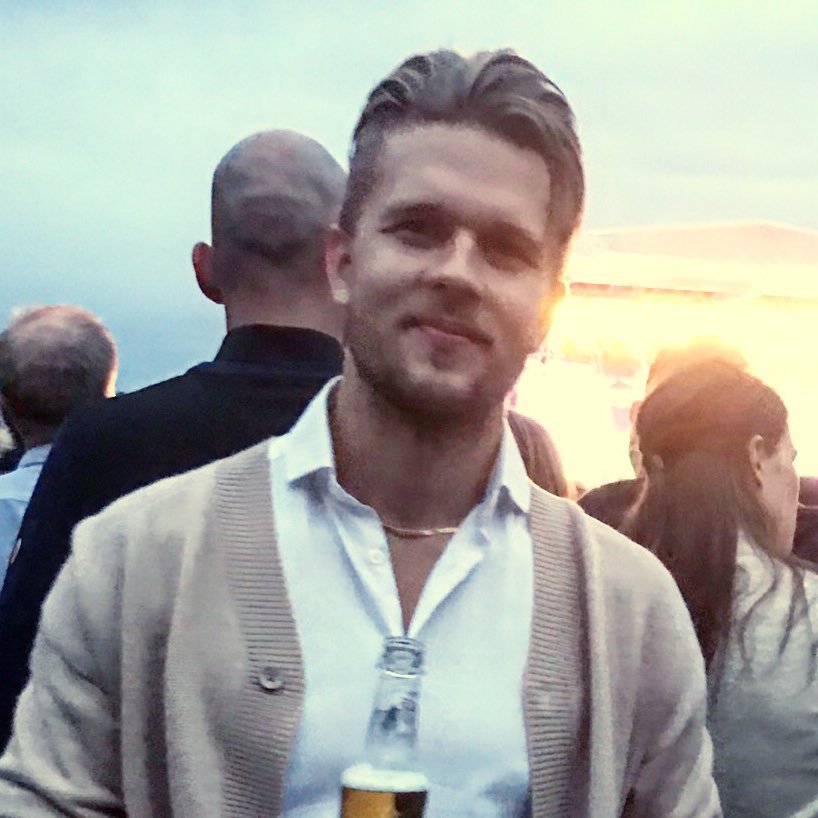 Jakenilsson's profile picture. Sölvesborg