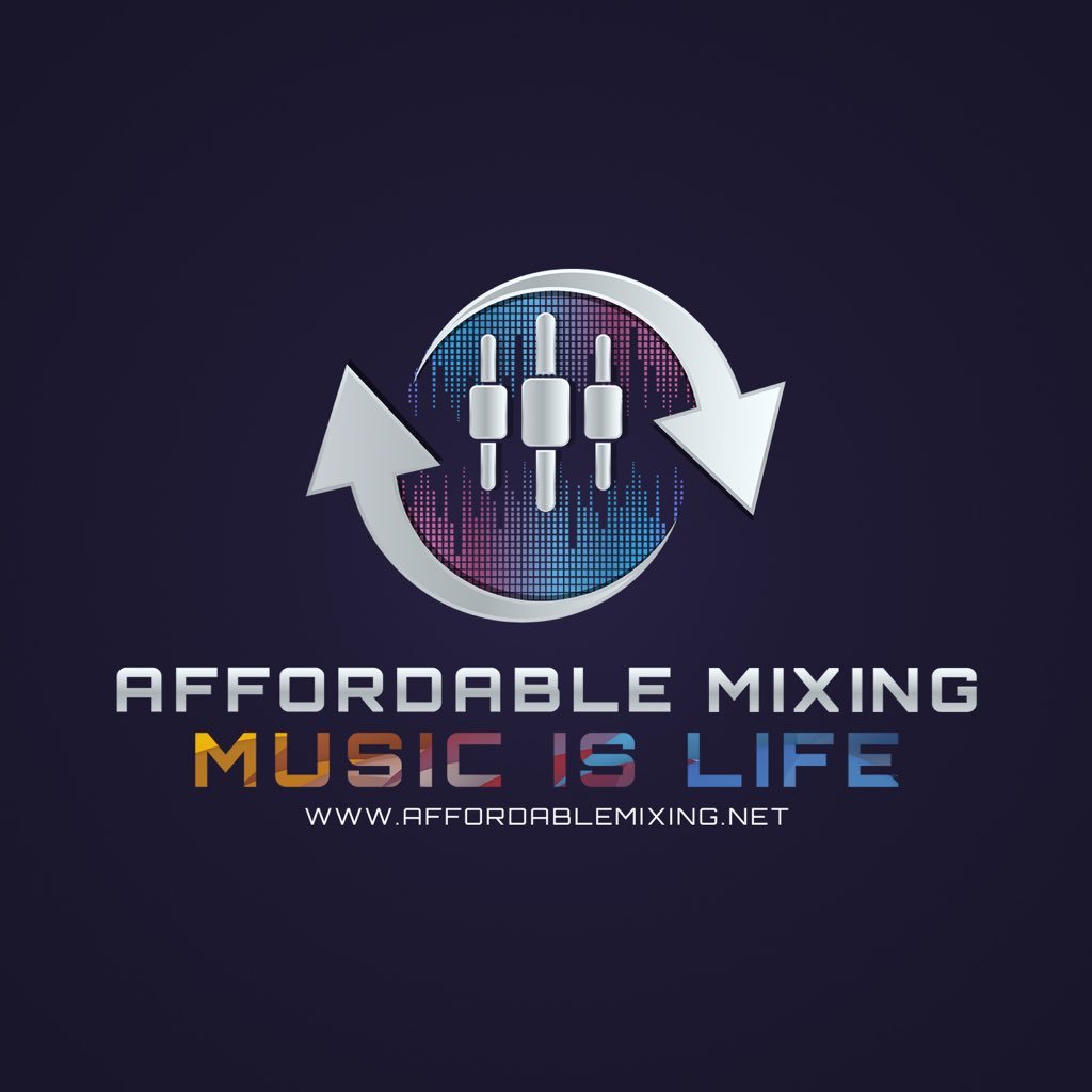 Why pay for mixing & mastering only when you can get Affordable mixing, mastering,distribution and streams. Text 404-465-3352 now!!