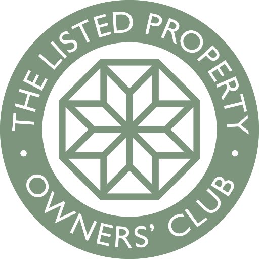 Britain’s only advice service dedicated to helping the owners of listed buildings. A membership organisation with a particularly personal service