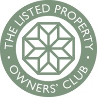 Listed Property (@listed_property) Twitter profile photo