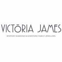 Victoria James Jewellers(@VJjewellery) 's Twitter Profile Photo