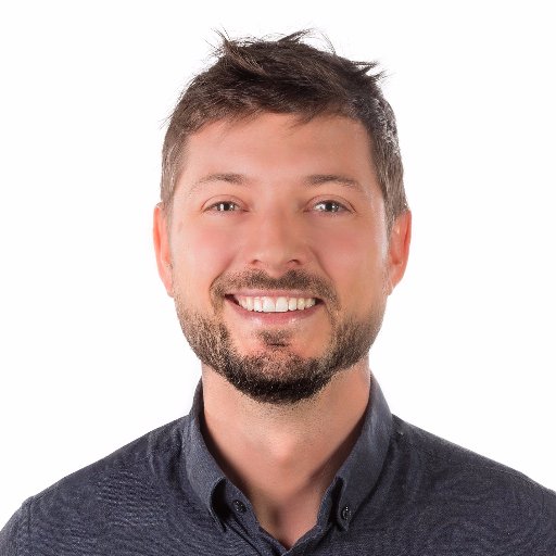 SamBouchard's profile picture. Founder CEO at Robotiq. Author of Lean Robotics : A Guide to Making Robots Work in Your Factory