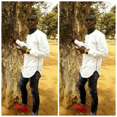 chidubme's profile picture. chinmayi