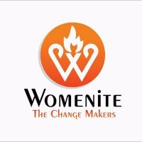 Womenite(@womenite) 's Twitter Profile Photo