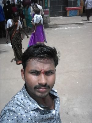 Mariswami8's profile picture. TV