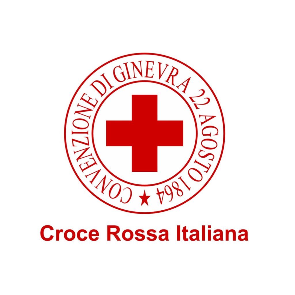 Account ufficiale della Croce Rossa Italiana - Comitato di Lodi