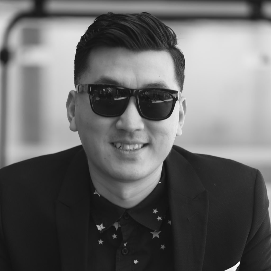 Guo320's profile picture. 