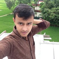 Ami Salman (@amisalman3) 's Twitter Profile