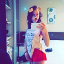 Sandra Baños Vega - @sandra_AM_25 - Twitter