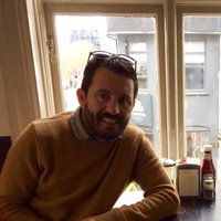 Chris Rogers (@chriss1710) 's Twitter Profile