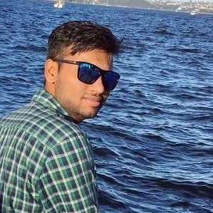 mitaanshu284's profile picture. 