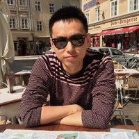 Nan Li (@nanliengineer) 's Twitter Profile