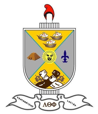 Brothers of UCONN/ CCSU / UNIVERSITY OF NEW HAVEN / YALE / UNIVERSITY OF HARTFORD / TRINITY COLLEGE*** Lambda Theta Phi Latin Fraternity, Inc. ***