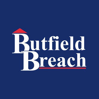 Butfield Breach