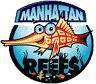 Manhattan Reefs is an open community of marine aquarium enthusiasts who, through our hobby, share a passion for preserving our coral reefs