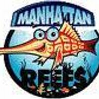 Manhattan Reefs (@manhattanreefs) 's Twitter Profile