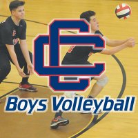 CCHS Boys Volleyball(@CCRaider_BVball) 's Twitter Profile Photo