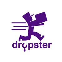Dropster: A Delivery Service(@dropsterng) 's Twitter Profile Photo