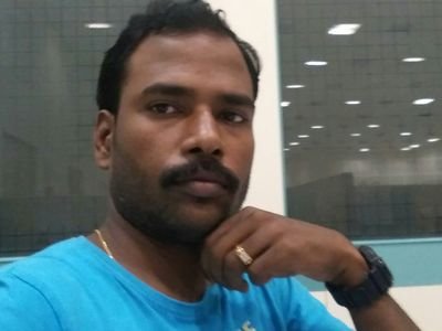 Thamizhselvan_g's profile picture. 