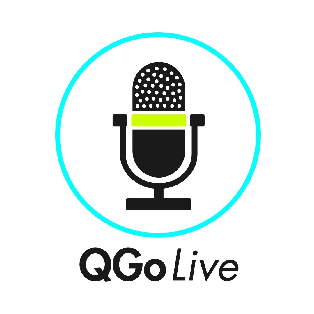 Live Broadcast Quality Audio from your iPhone, iPad, Android, PC, or Mac.