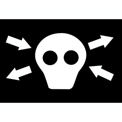 bl1v1ng's profile picture. A mix of sun and cloud