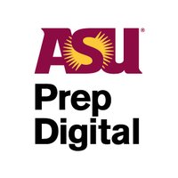 ASU Prep Digital(@asuprepdigital) 's Twitter Profile Photo