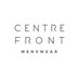 Centre Front (@centrefrontmens) Twitter profile photo Centre Front (@centrefrontmens) Twitter profile photo
