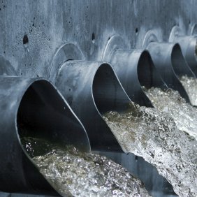 Entrepreneur and growth company specialist with utility, services and flat coated retriever bias #water #strategy