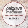 PalgraveHistory's profile picture. Global publisher of award-winning history books.