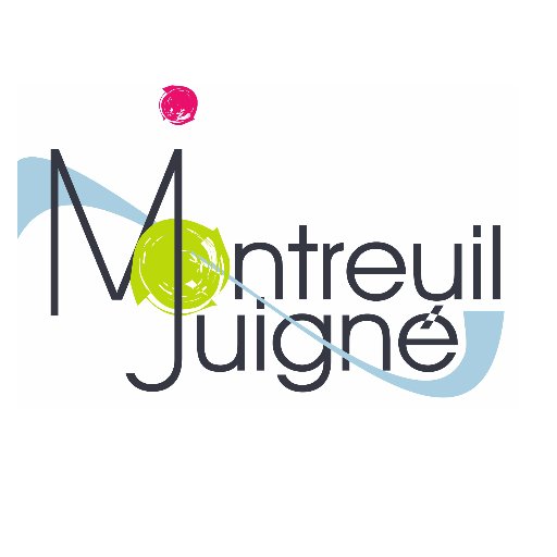 MairieMJ's profile picture. Compte X/Twitter officiel de la Ville de Montreuil-Juigné