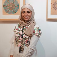 Dr. Esra Alhamal د.إسراء(@DrEsraAlhamal) 's Twitter Profile Photo
