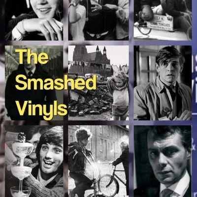 The Smashed Vinyls are a 4-piece covers band from Coventry bringing you the smash hits you know and love!