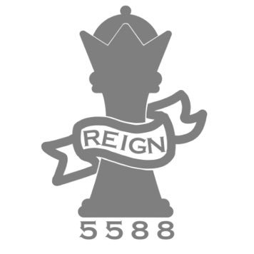 frc5588's profile picture. We are Reign Robotics: smart, savvy, strong.