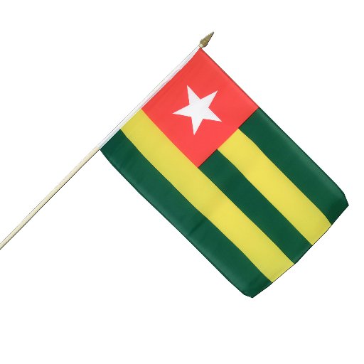 Toute l'actu sur le #Togo à travers le monde. Suivez nous !